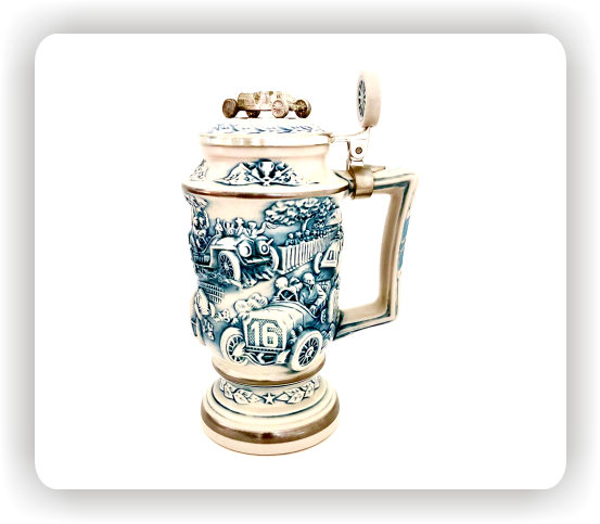 ANTIQUES CENTER