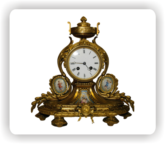 ANTIQUES CENTER