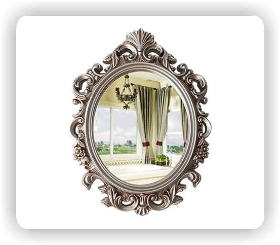 ANTIQUES CENTER
