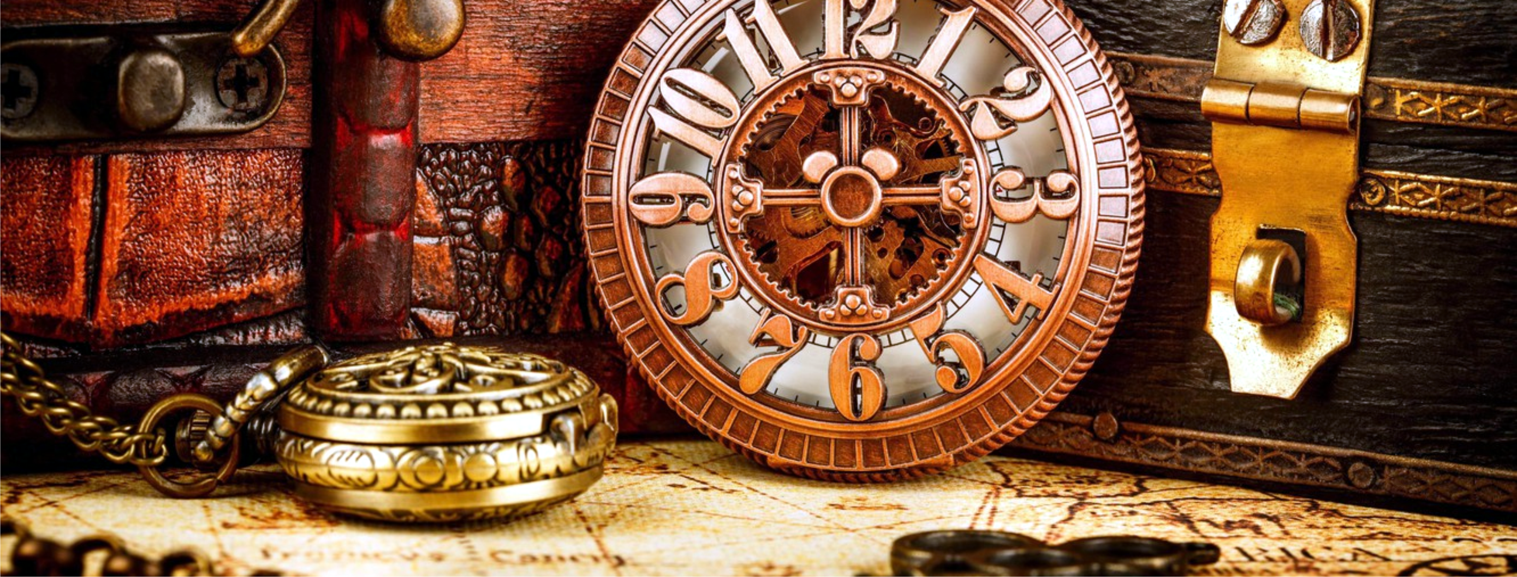 ANTIQUES CENTER
