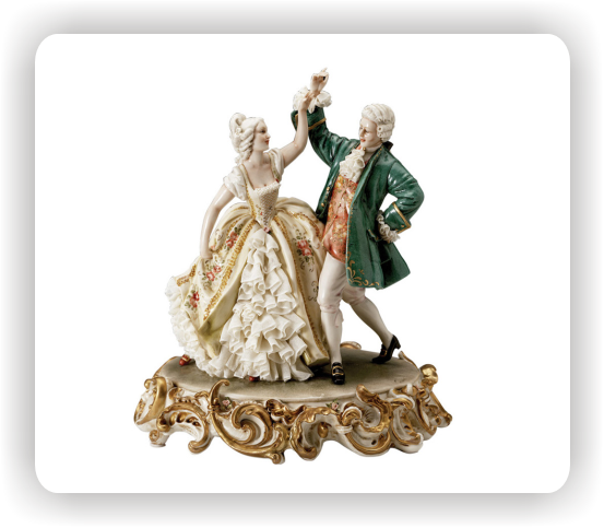 ANTIQUES CENTER